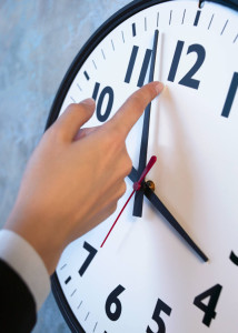 What the secrets of great time management system? 