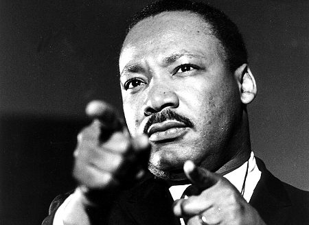 What can Dr. King teach us about connecting and engaging others?