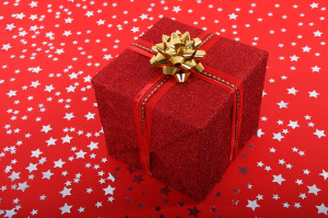 What gifts would serving leaders share this Christmas?