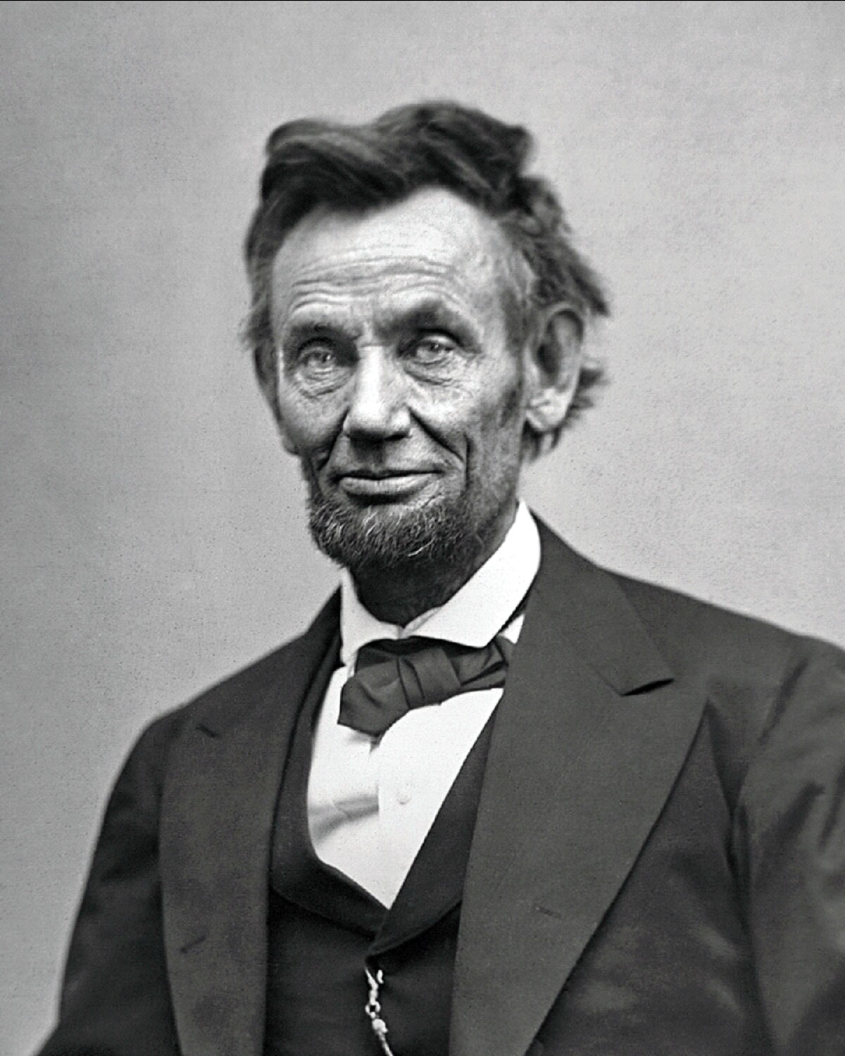 What can Abraham Lincoln teach you about influence?