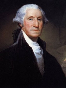 What lessons can we learn from George Washington?