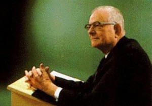 What can Dr. Deming teach us about our current crisis?