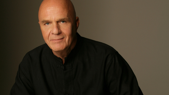 What can we learn from Wayne Dyer?