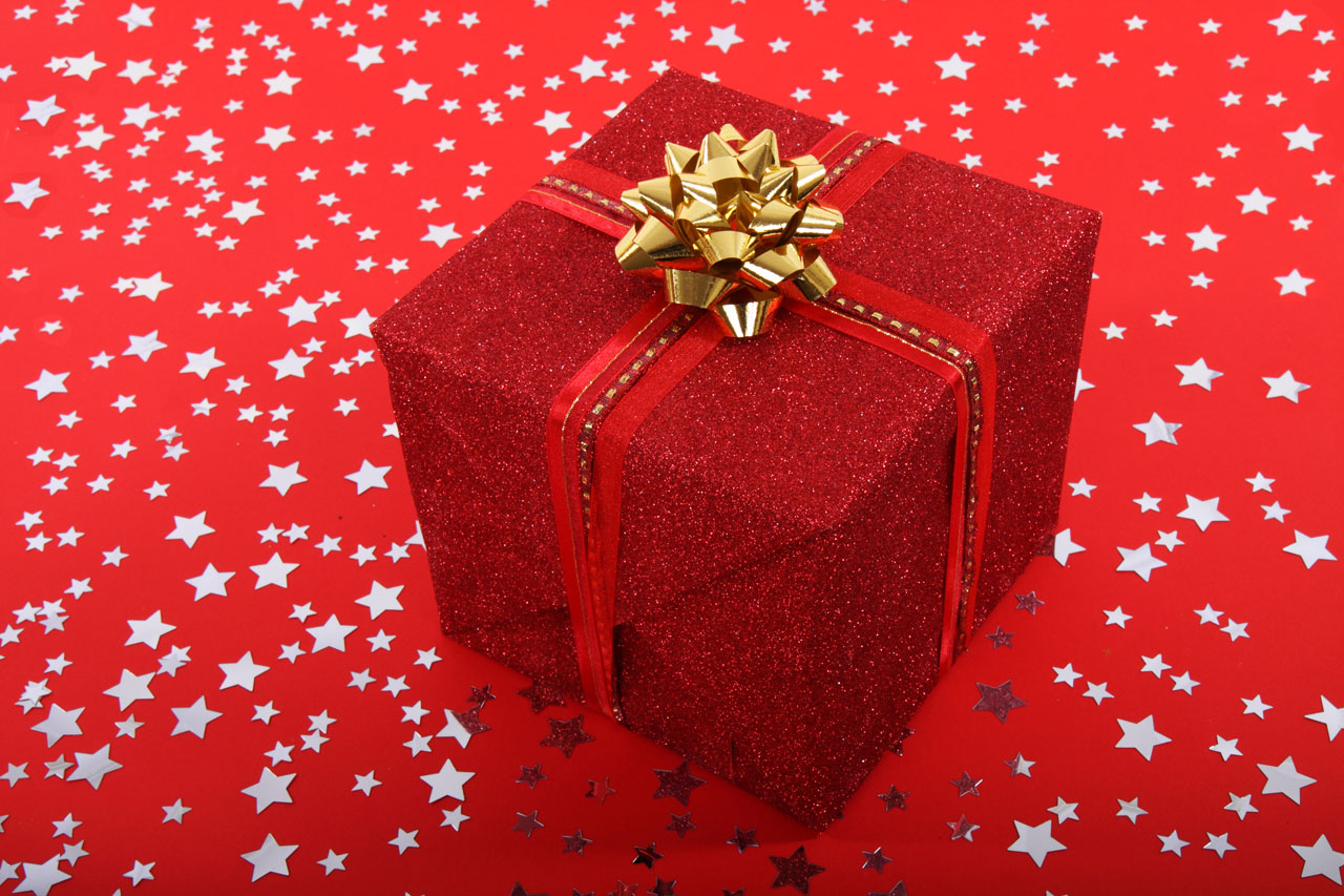 Can you give others these lasting gifts this holiday season?