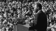 Can you influence like Dr. King?