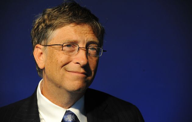 Can Bill Gates Help Move Your Strategy to Results?