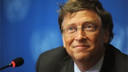 What can we learn from Bill Gates on investing?
