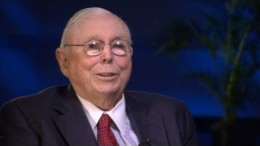 Can Charlie Munger help create your investing philosophy?