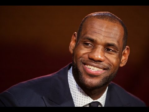 What can LeBron James teach us about winning teams?