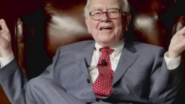What can entrepreneurs learn from Warren Buffett on leadership?