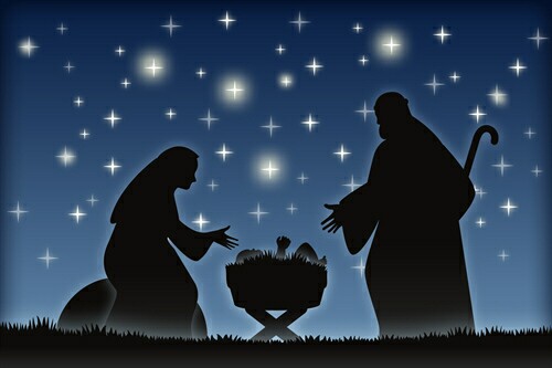 How did Christmas change our world forever?
