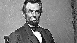 Can Abraham Lincoln help you become a more influential communicator?