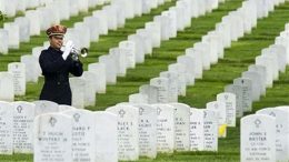 Take time to remember and honor the men and women who didn't come home this Memorial Day.