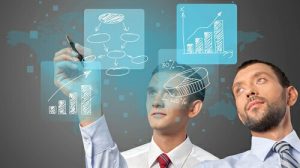 What are anticipatory partnerships?