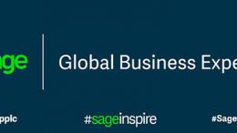 A new Sage partnership to help you grow your business faster!