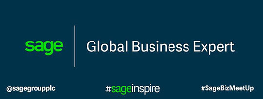 A new Sage partnership to help you grow your business faster!