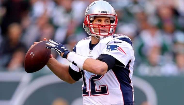 What can we learn from Tom Brady about Entrepreneurial Leadership?