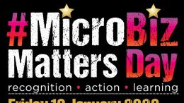 How do you celebrate MicroBizMatters day 2020?