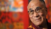 How does the Dalai Lama share the Serving Leader’s Path?