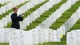 How do we honor veterans who made the ultimate sacrifice?