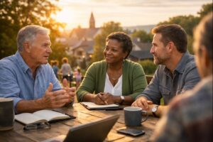 Commonsense leadership leverages your strengths