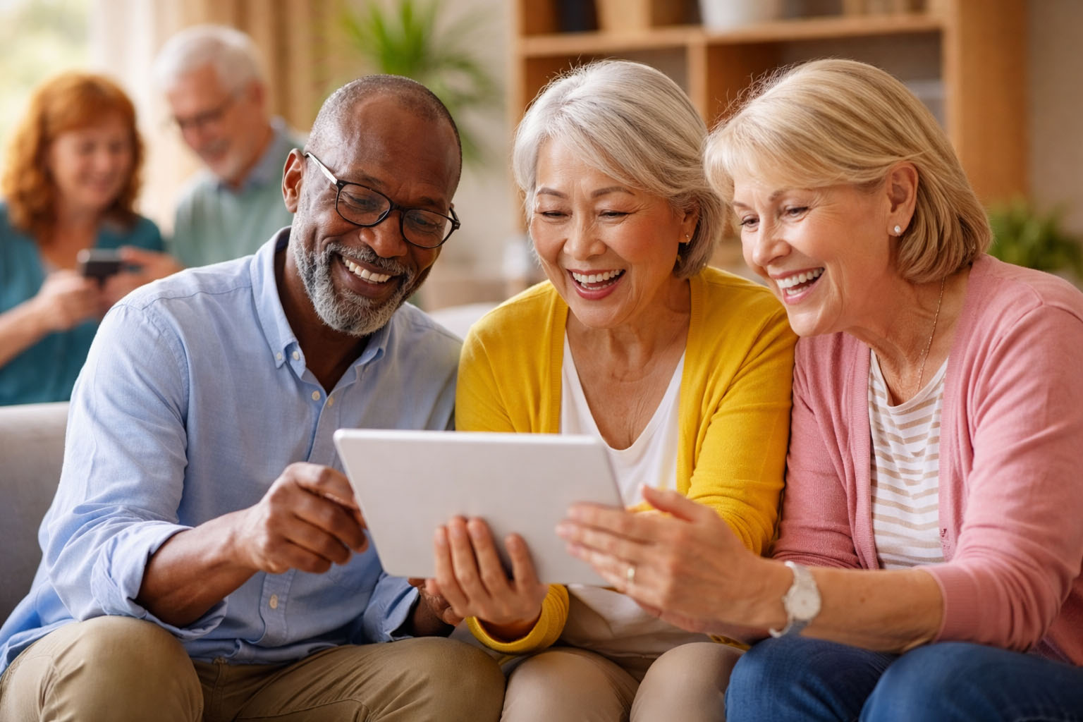 Adoption Is a Leadership Problem